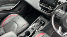 Toyota Corolla 1.8 VVT-i Hybrid Excel 5dr CVT Hybrid Hatchback